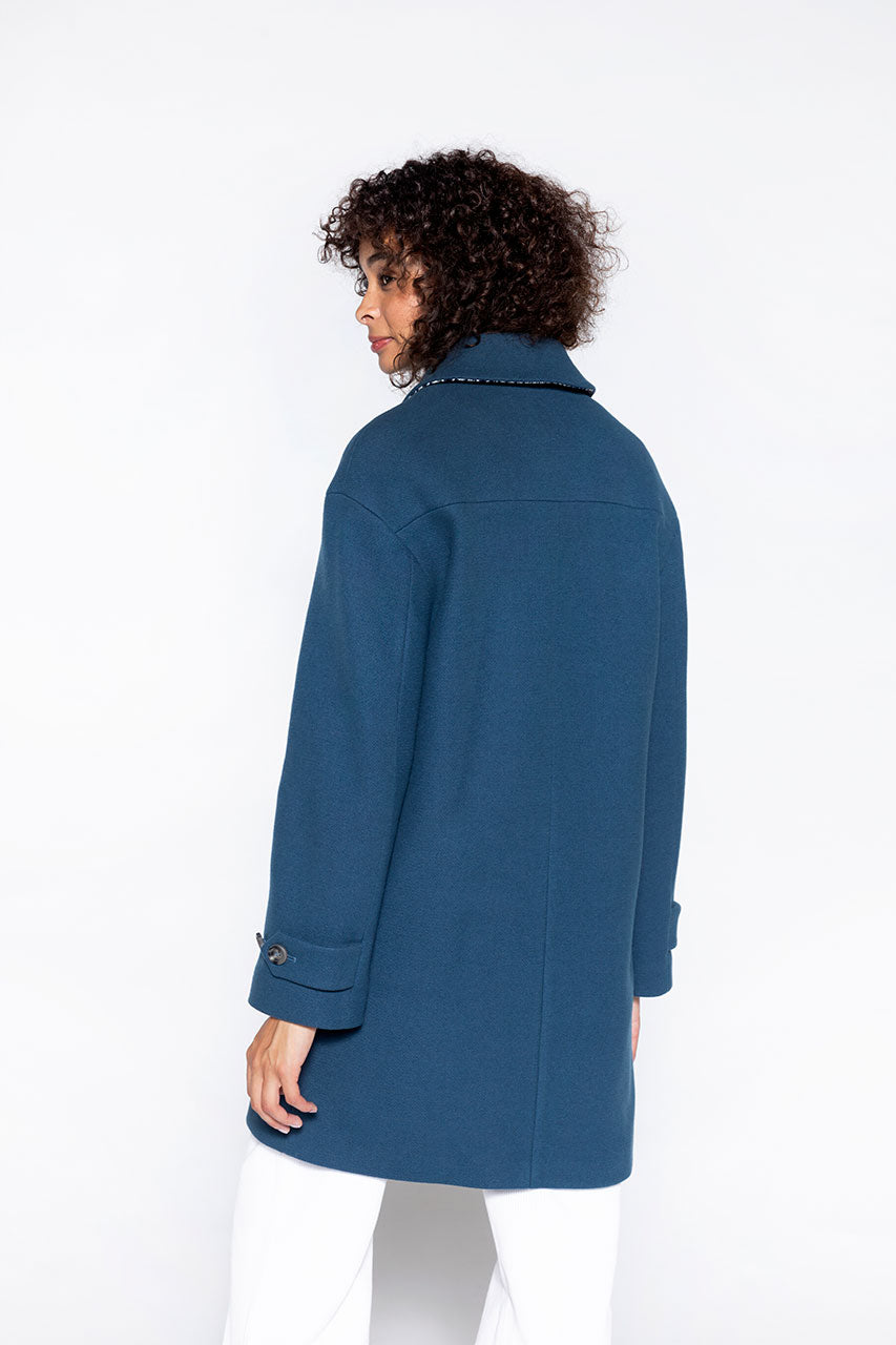 Cernay Coat