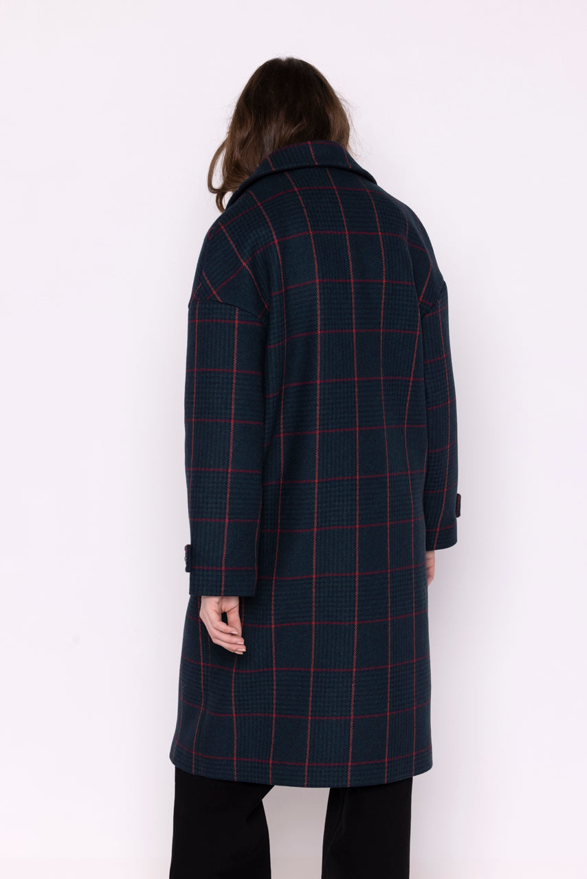 MOLINOT coat