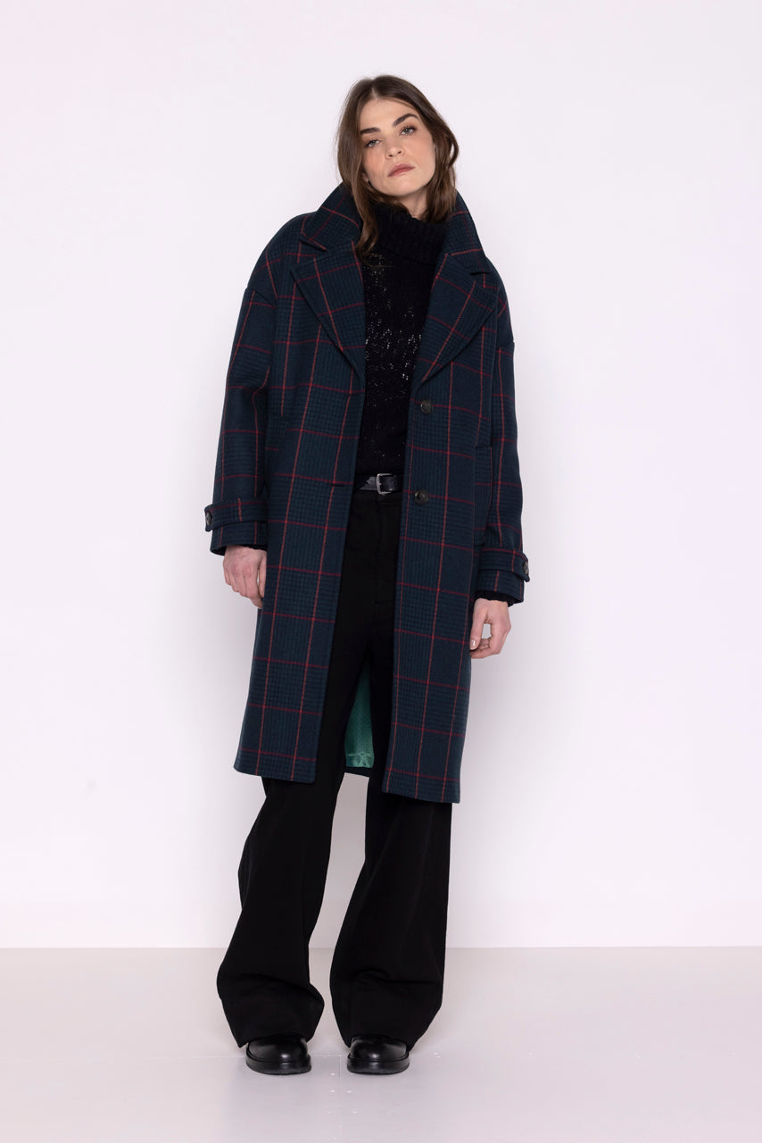 MOLINOT coat