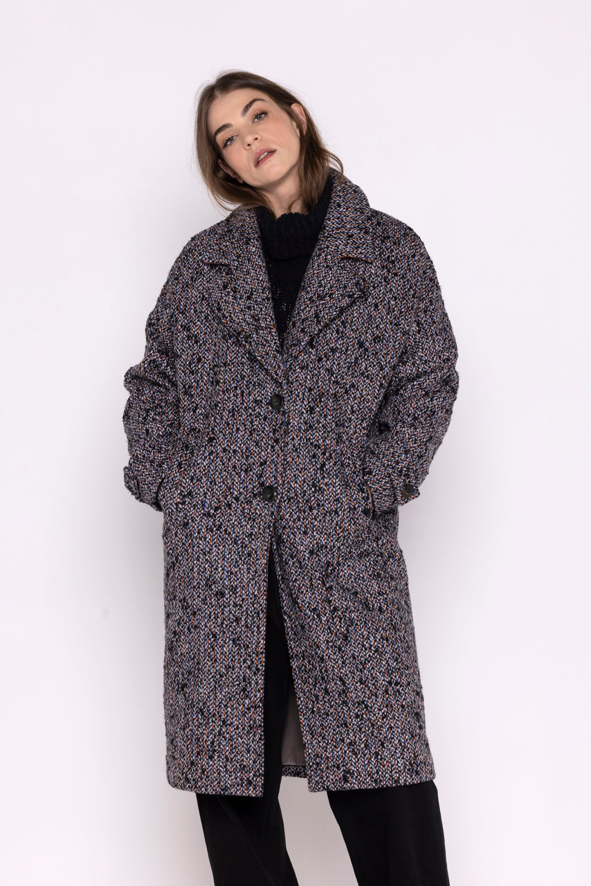 MOLINOT coat