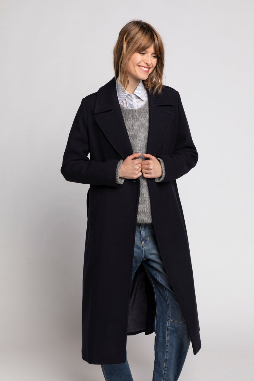 Manteau PRECIEUX