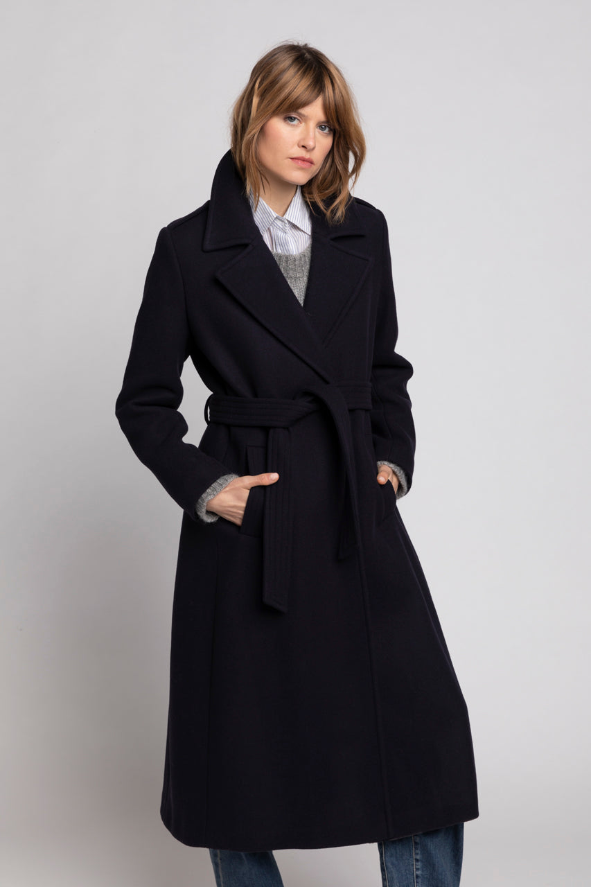 Manteau PRECIEUX