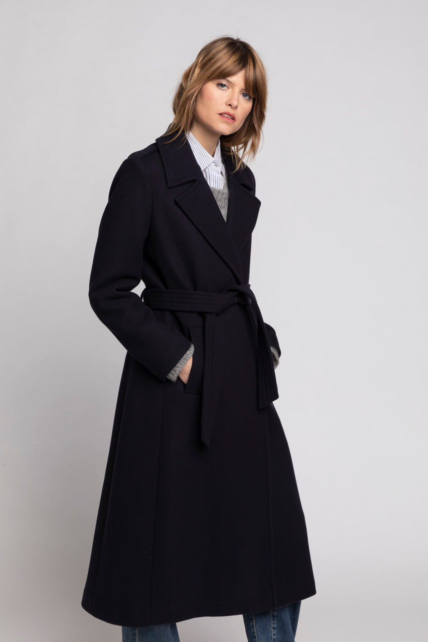 Manteau PRECIEUX