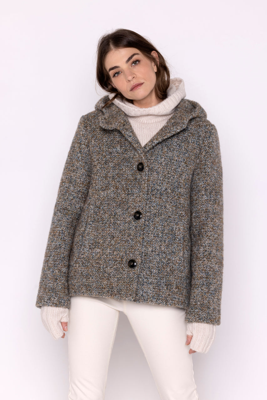 Manteau CORMOZ