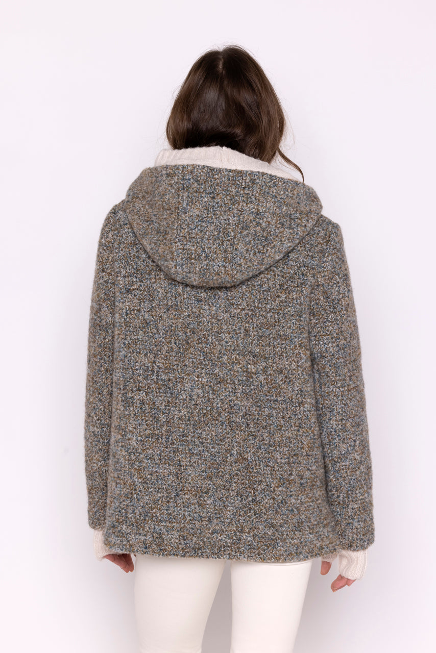 CORMOZ Coat