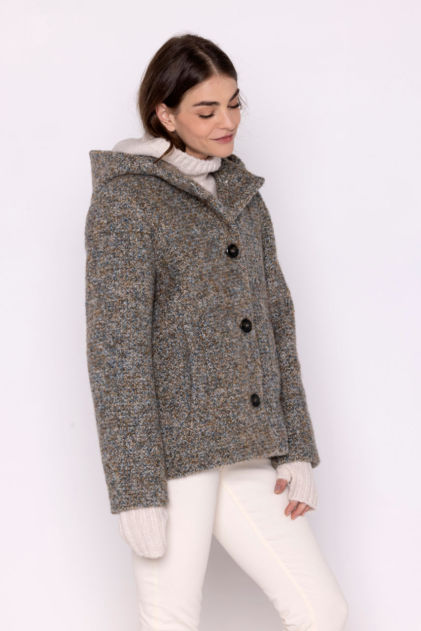 CORMOZ Coat