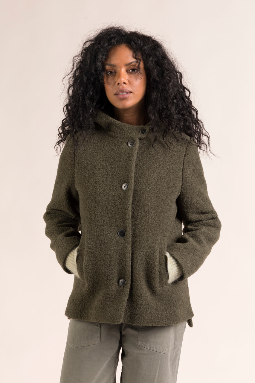 CORMOZ Coat