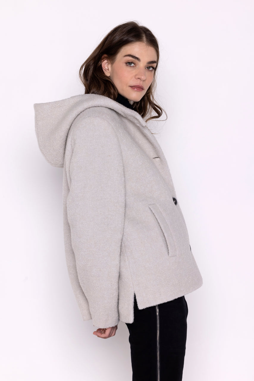 Manteau CORMOZ