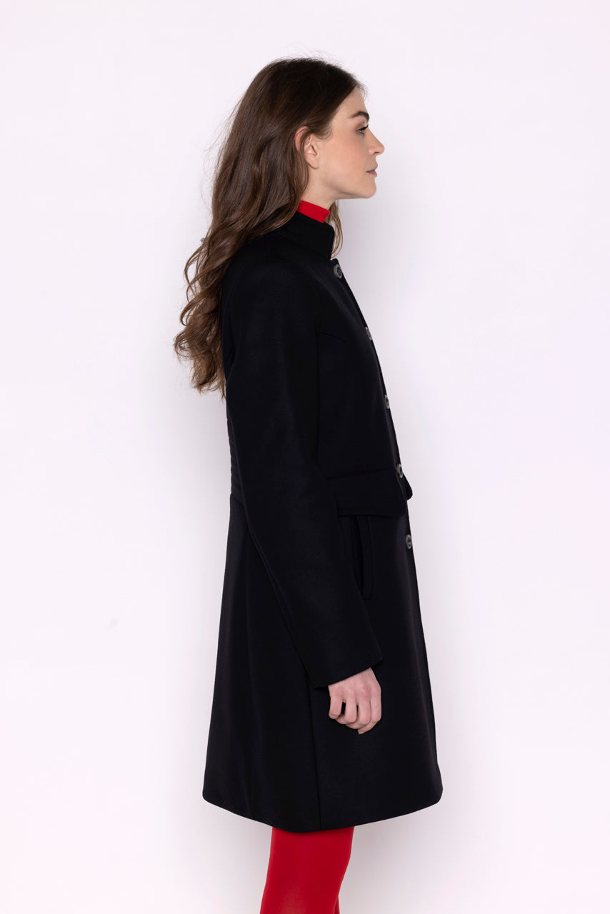 Manteau FLEURIE