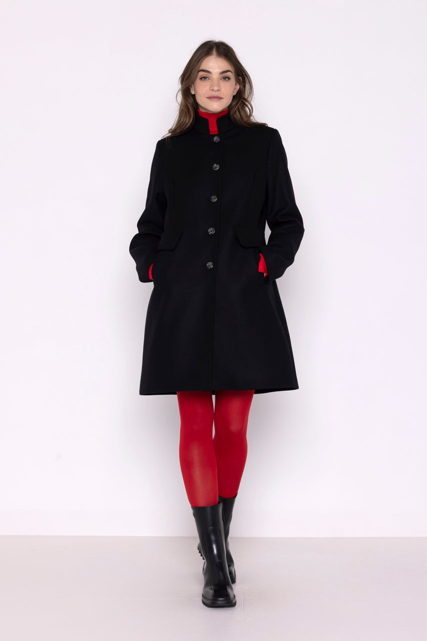 Manteau FLEURIE