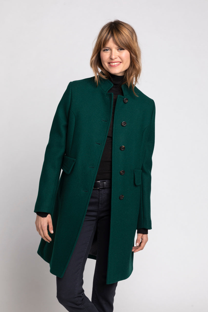 Manteau FLEURIE