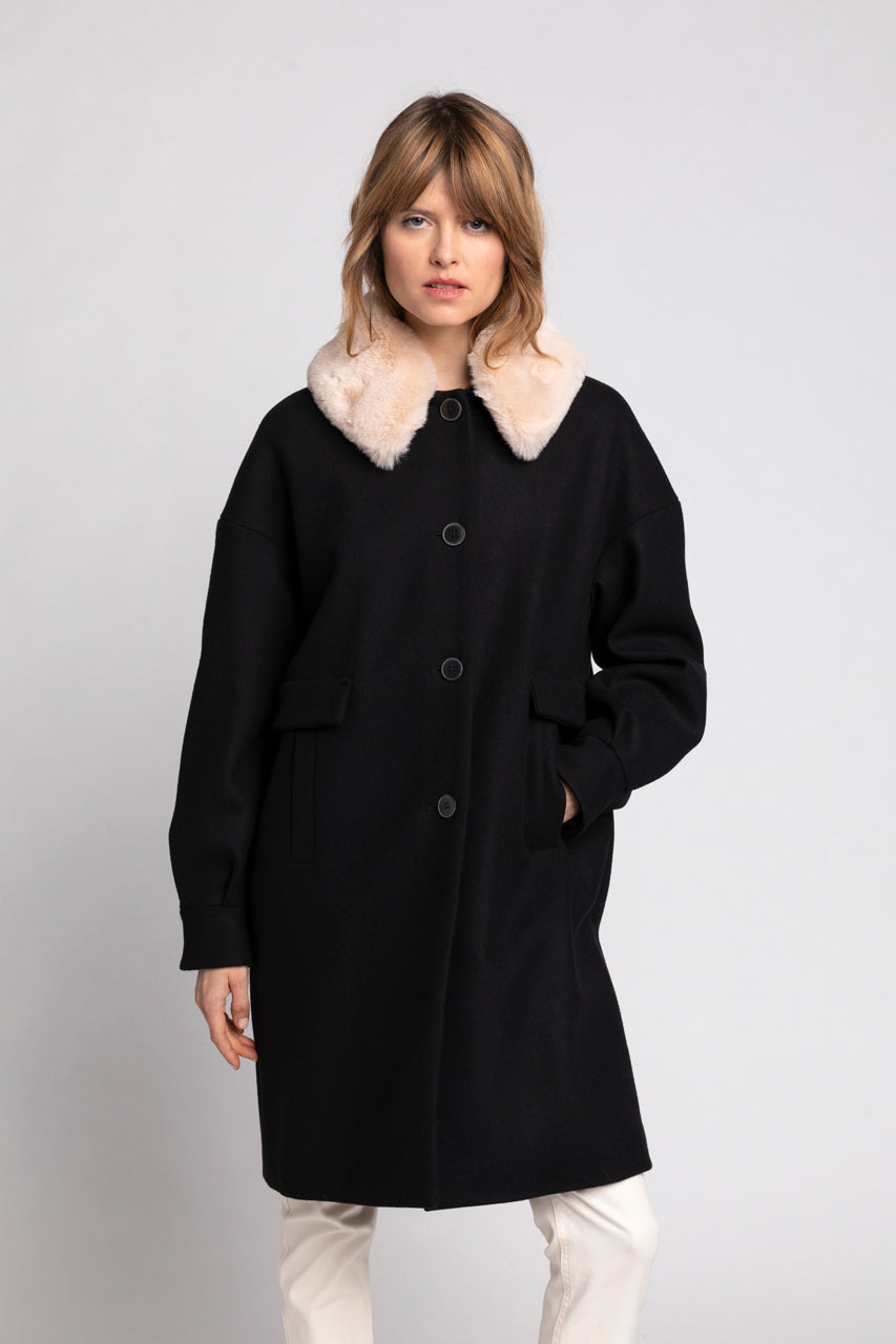 Manteau BUELLAS