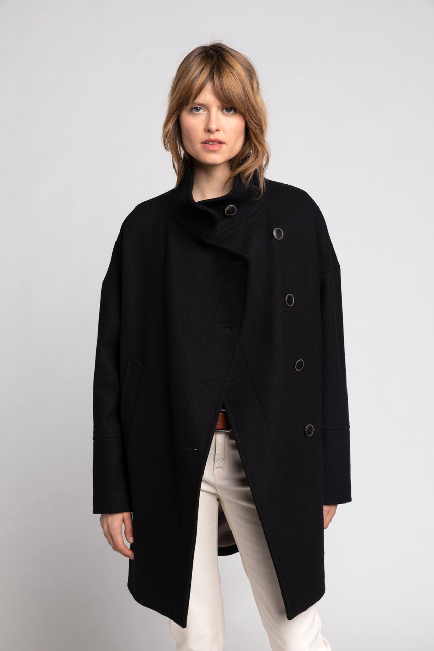 Manteau UPIE