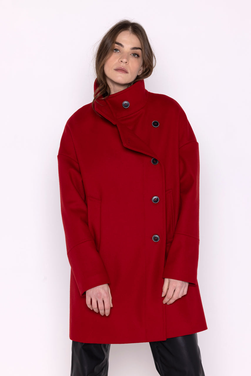 Manteau UPIE