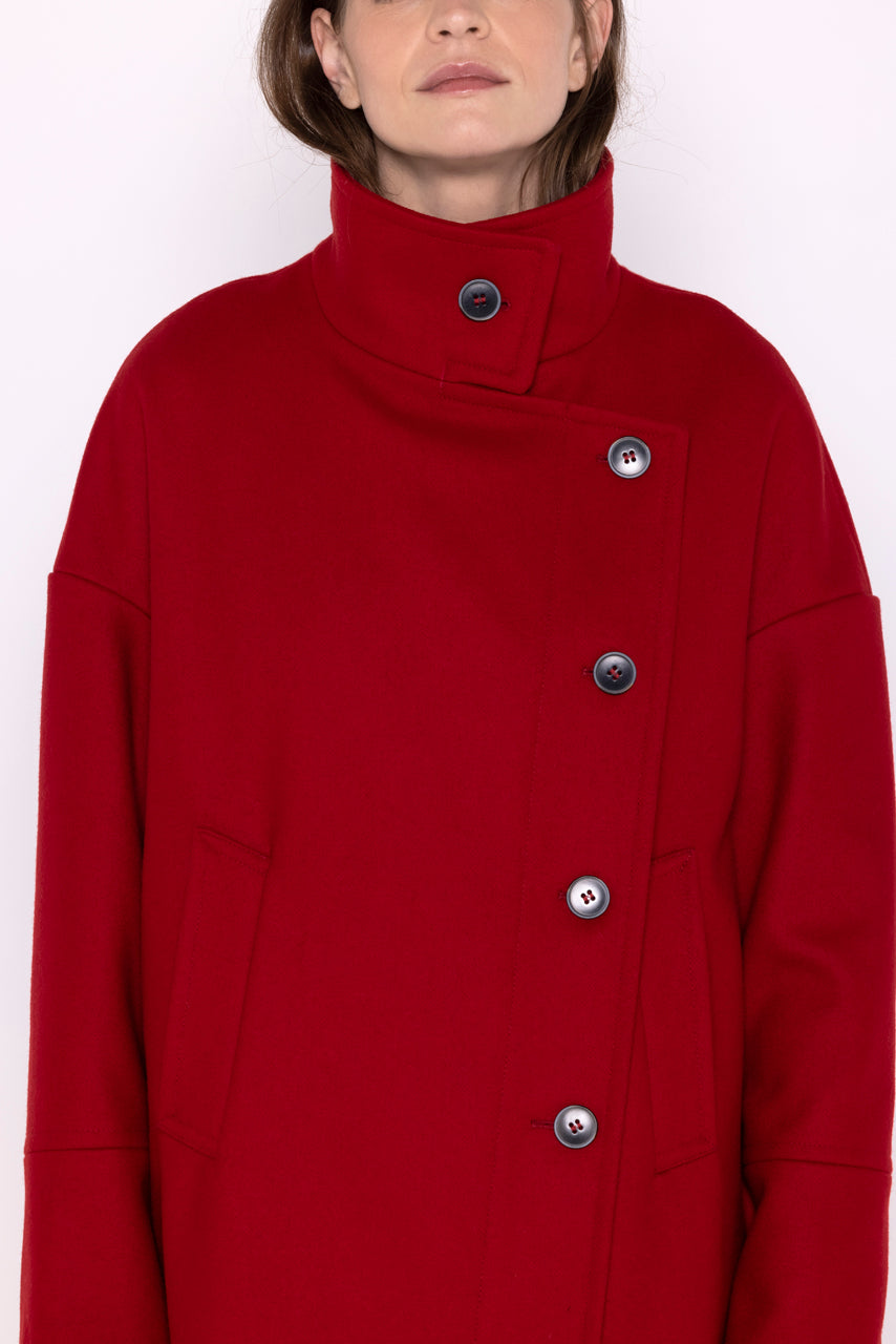 Manteau UPIE