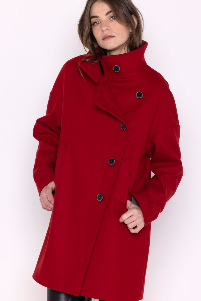 Manteau UPIE