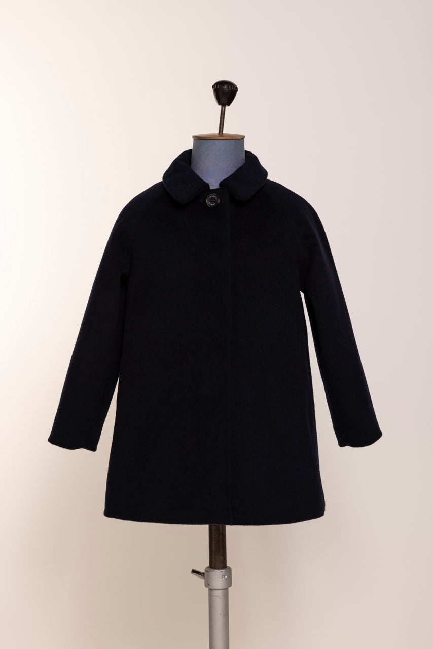 Manteau MARELLE