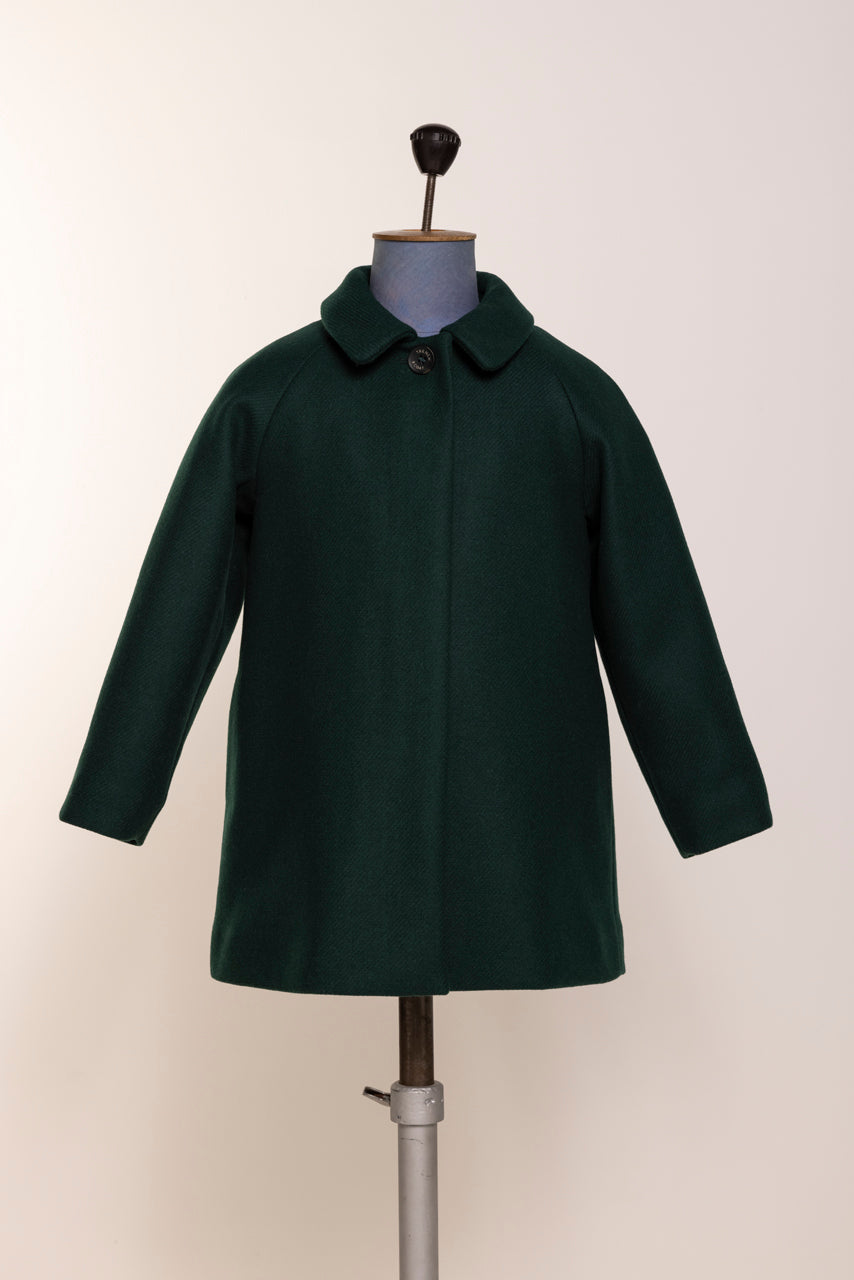 Manteau MARELLE