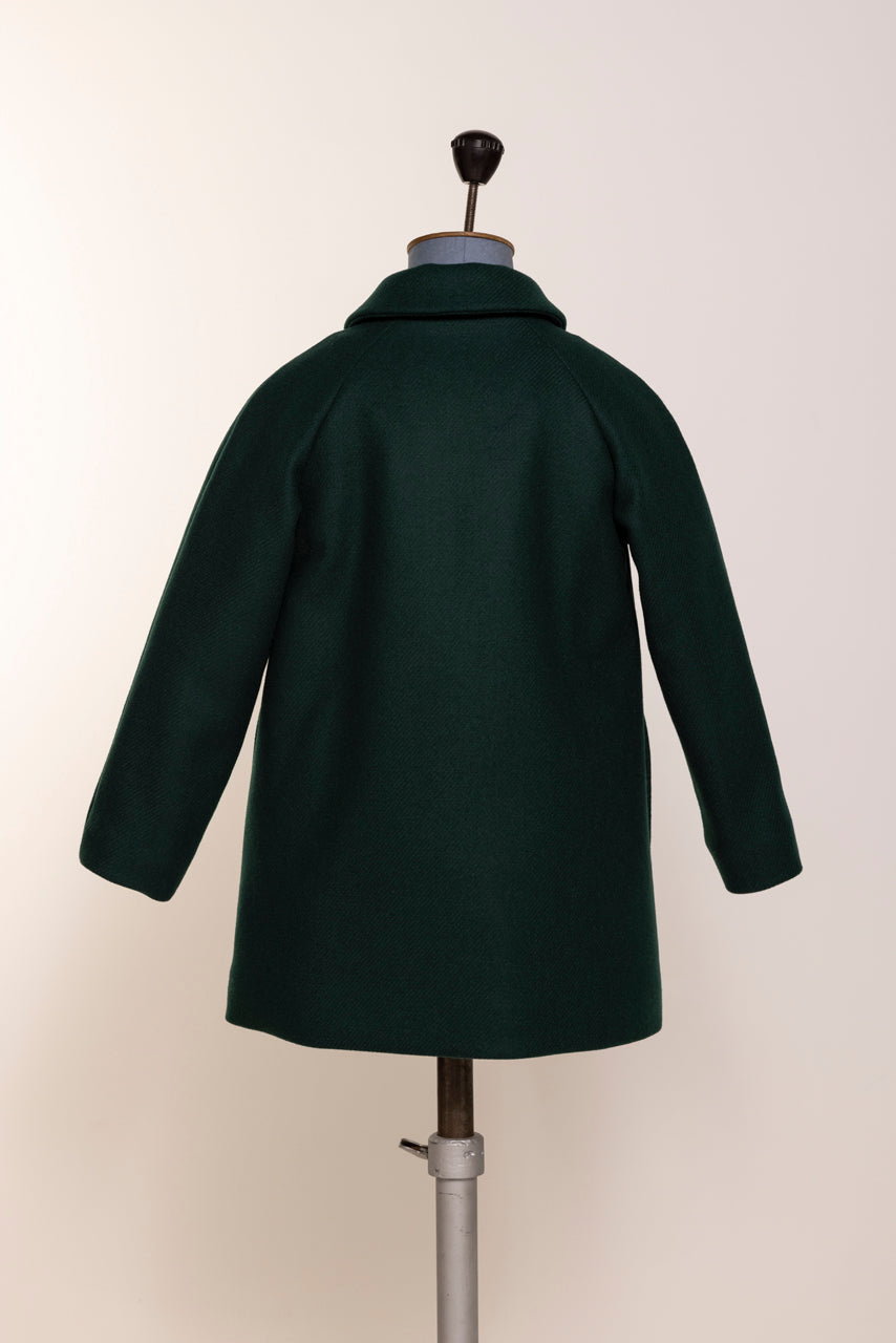 Manteau MARELLE