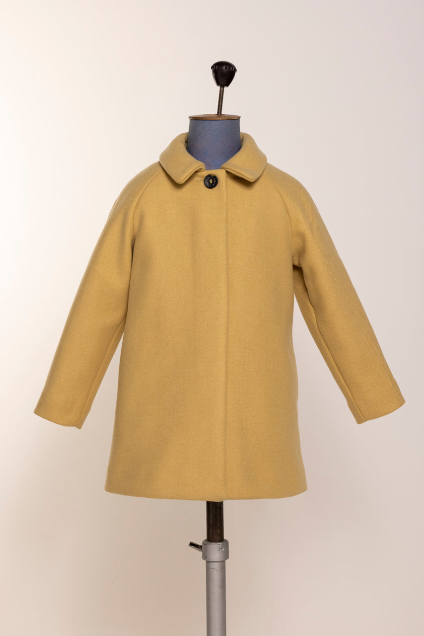 Manteau MARELLE