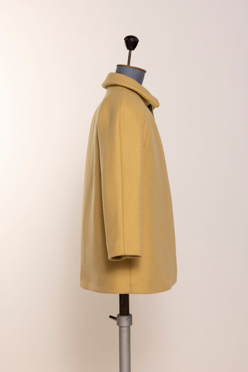 Manteau MARELLE