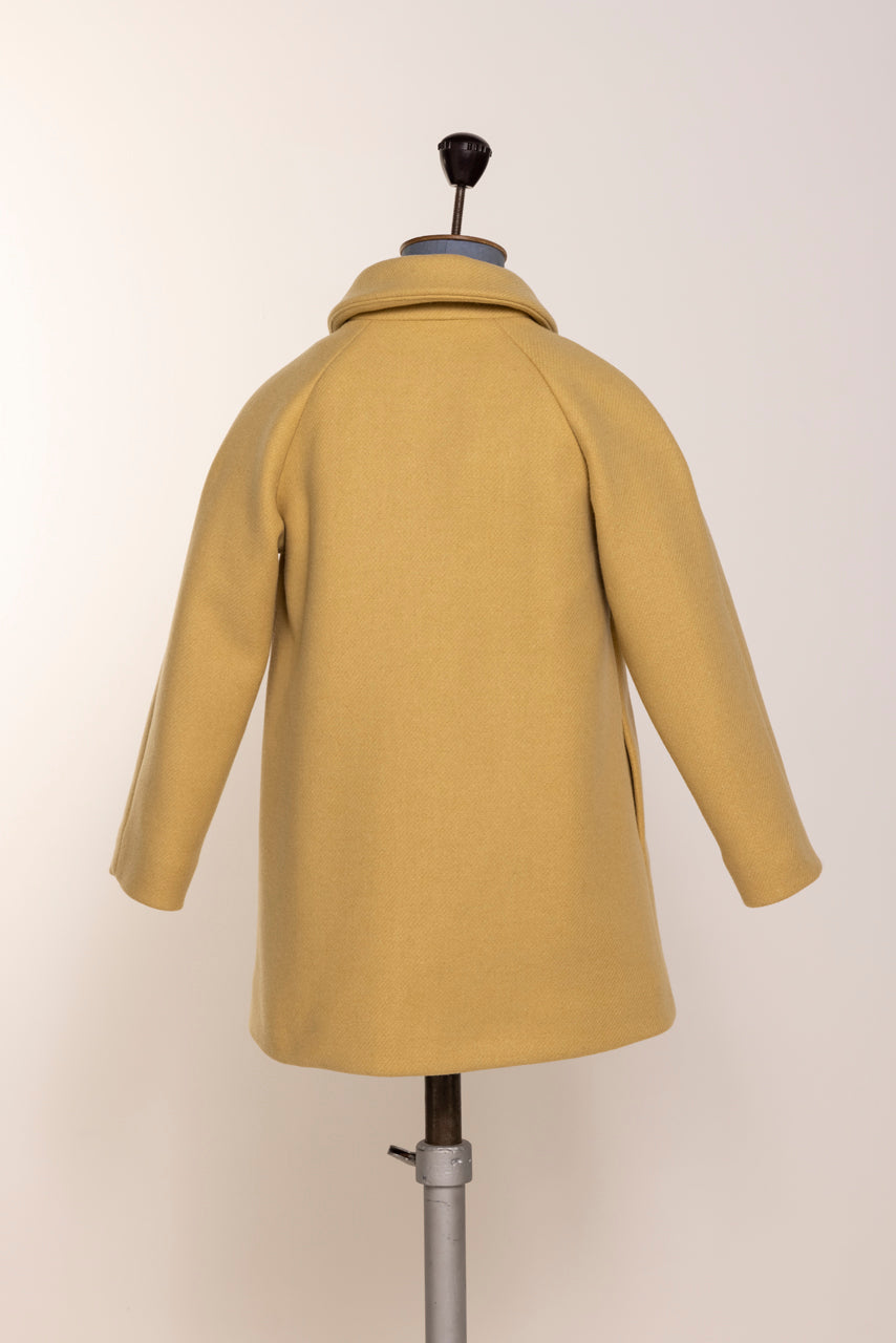 Manteau MARELLE