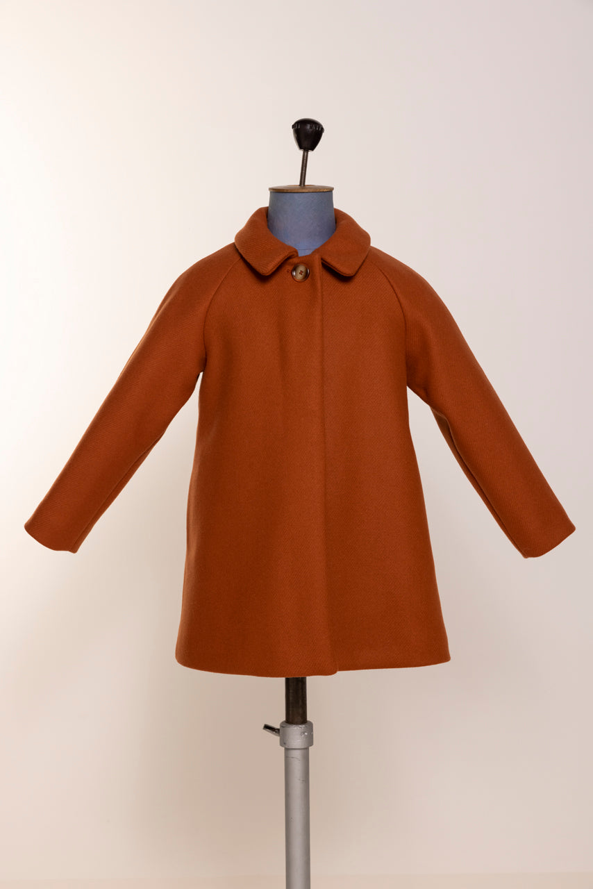 Manteau MARELLE