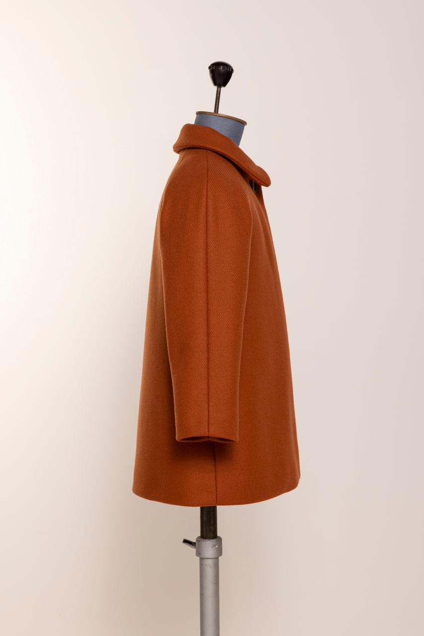 Manteau MARELLE