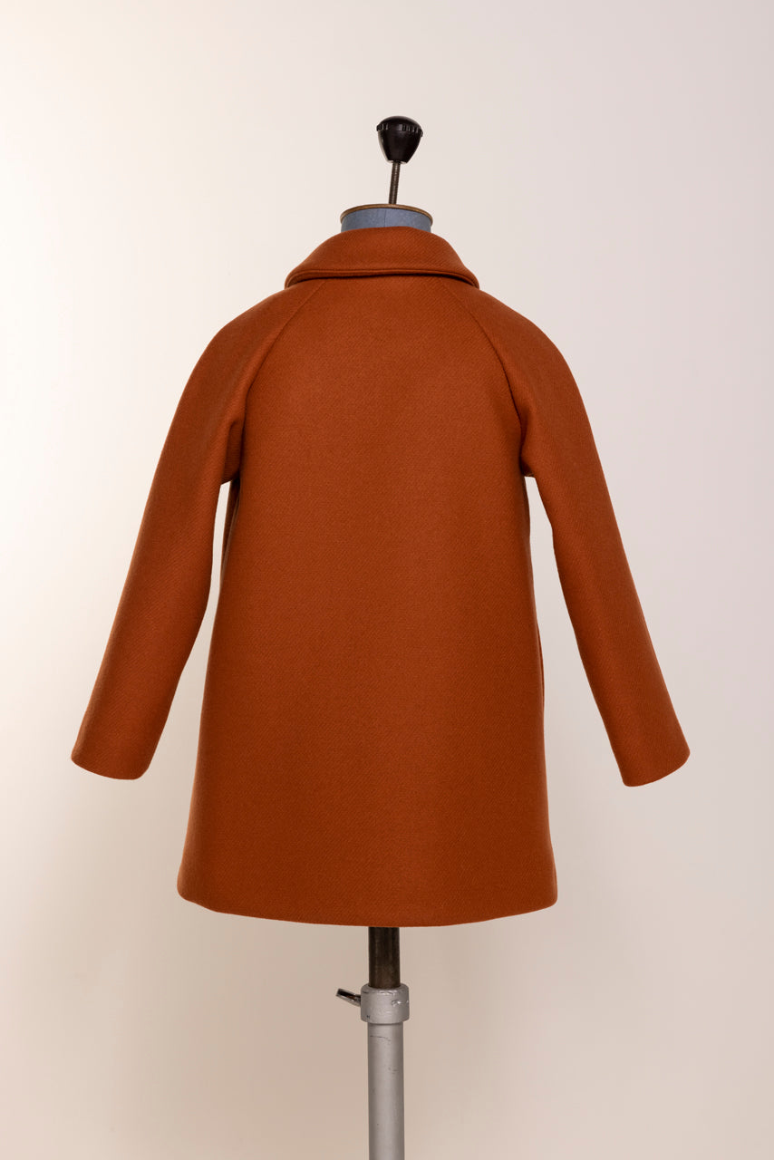 Manteau MARELLE