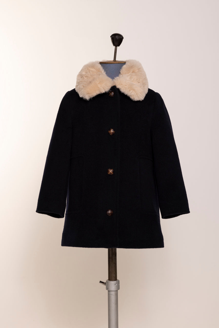 Manteau POUPEE