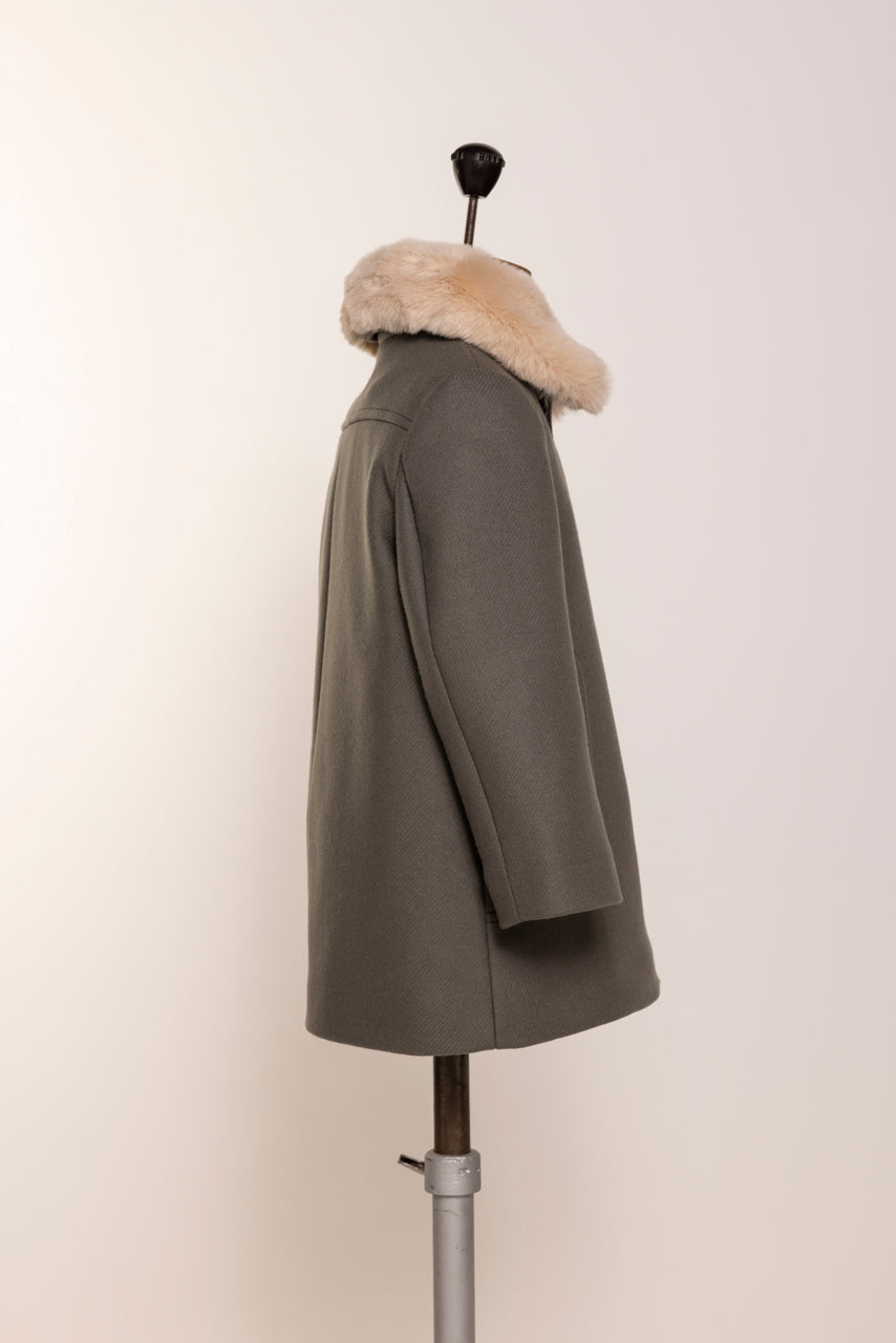 Manteau POUPEE