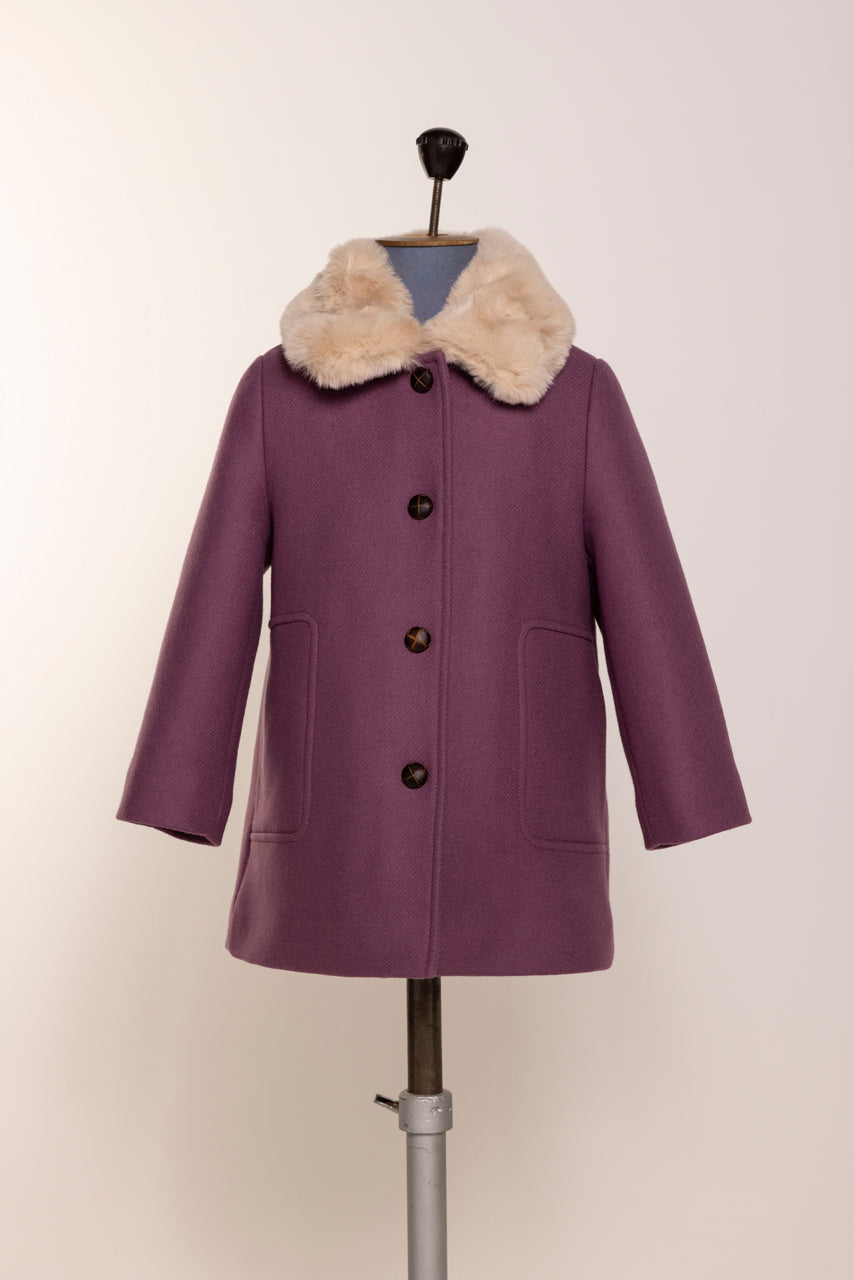 Manteau POUPEE