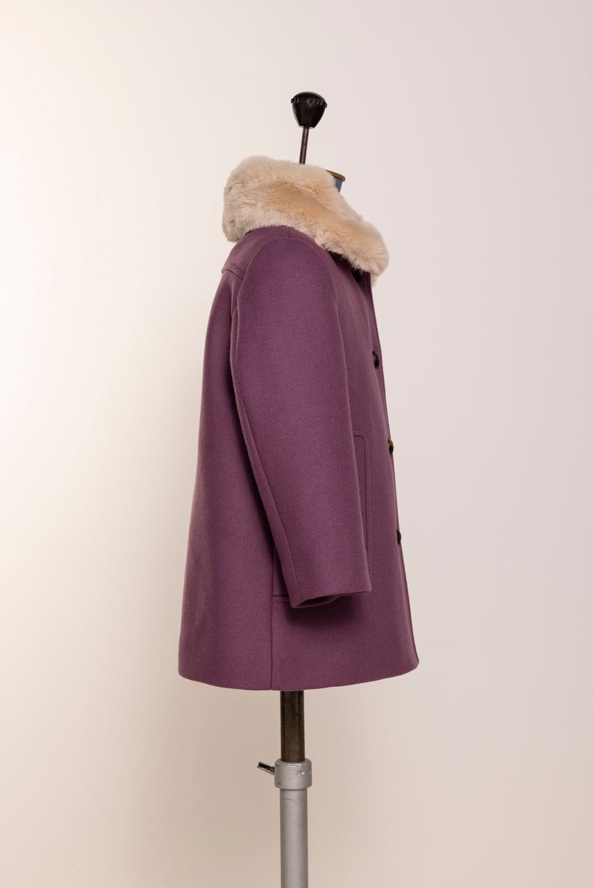 Manteau POUPEE