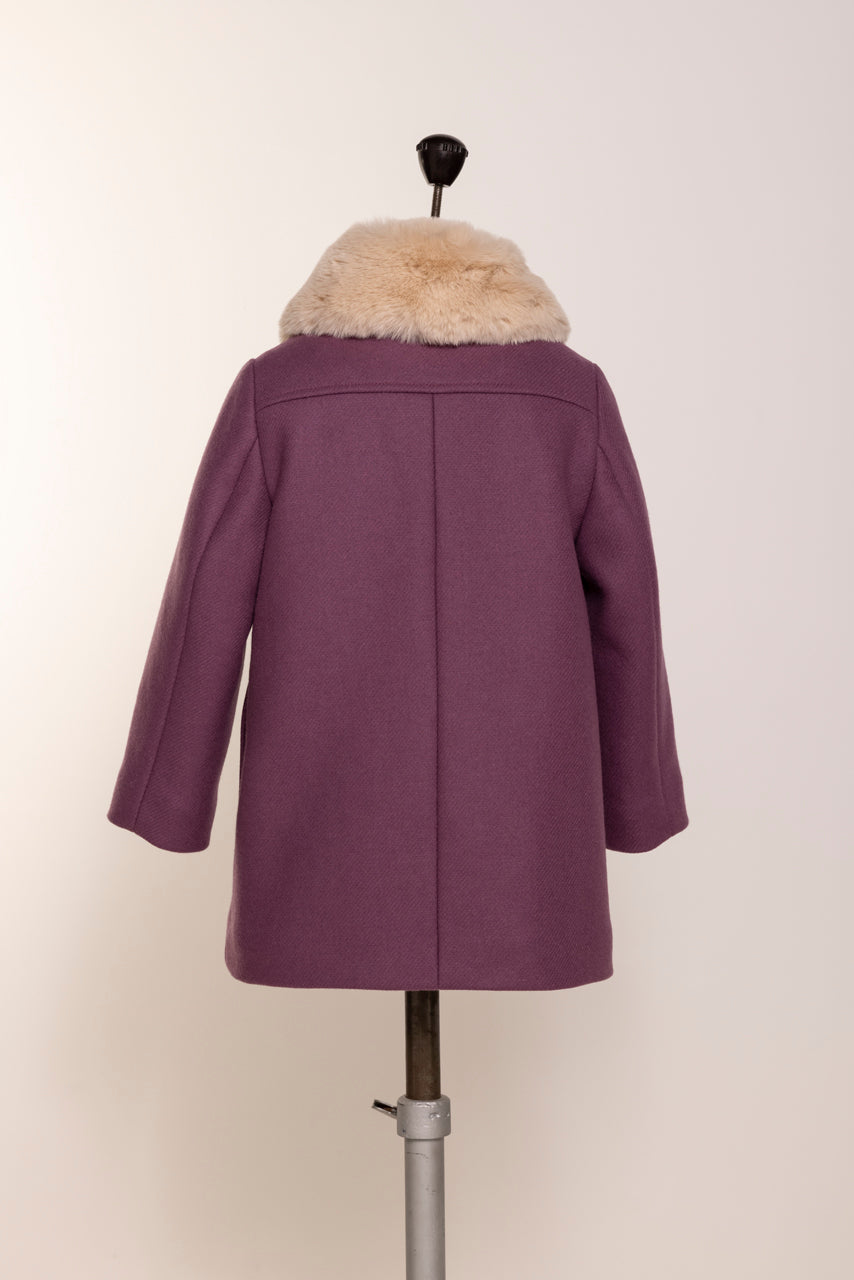 Manteau POUPEE