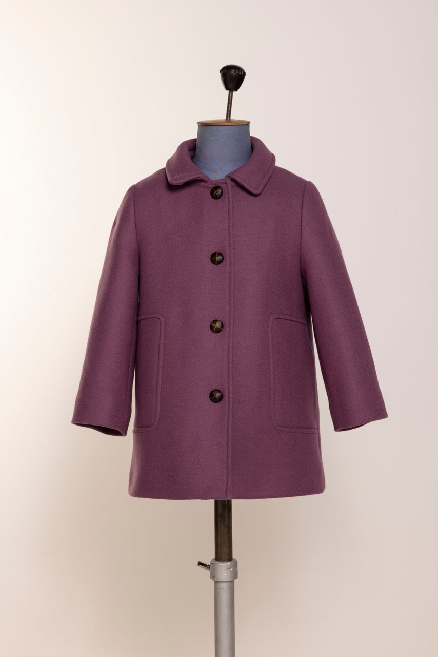 Manteau POUPEE