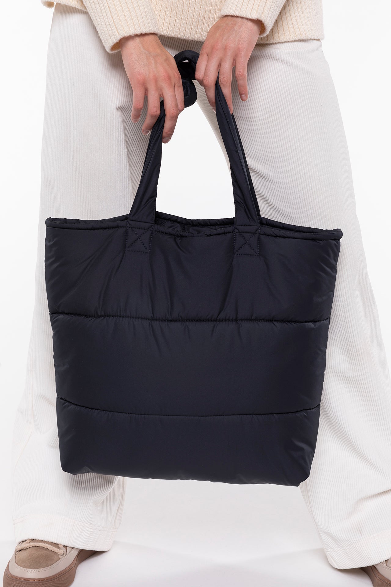 GRAY bag