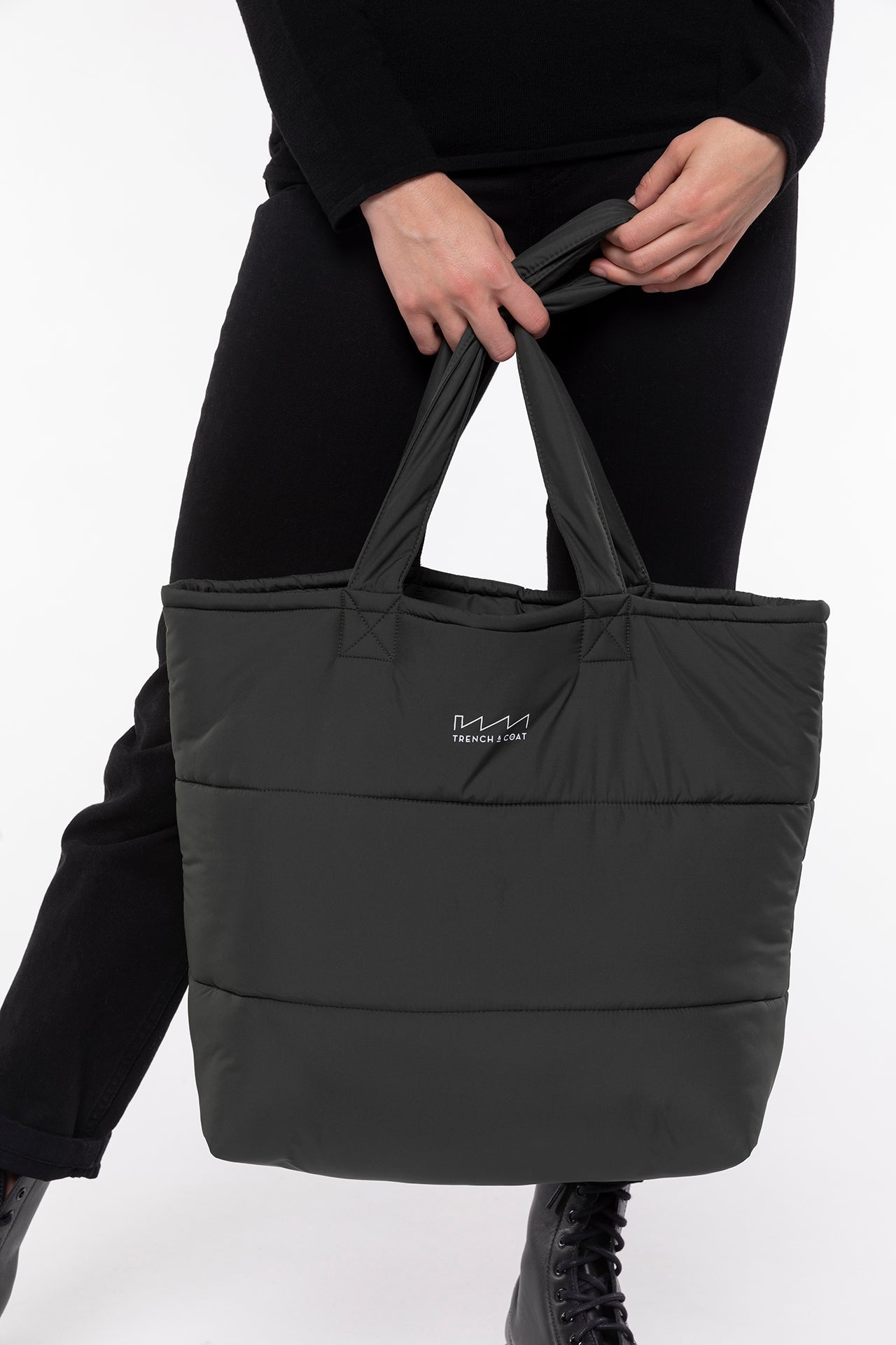 GRAY bag