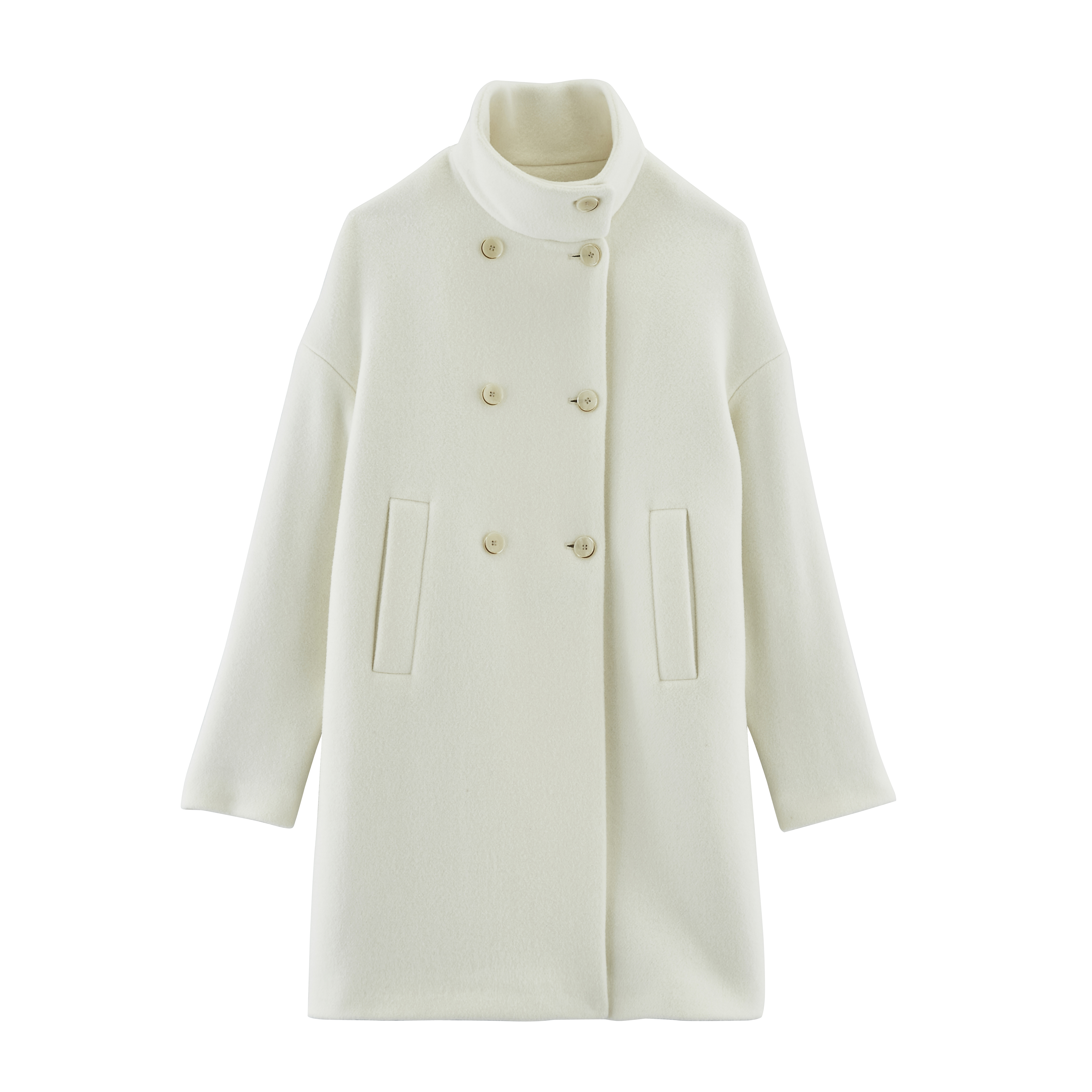 Manteau AUBERIVE